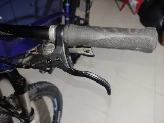 Bicicleta Orbea Alma H30 2017