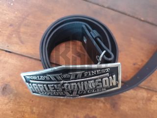 Cintura Harley Davidson WTF