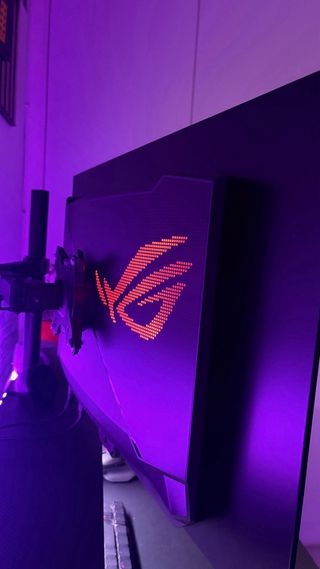 Monitor Asus ROG Swift