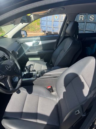 Mercedes c180 kompressor