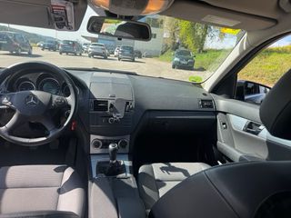 Mercedes c180 kompressor