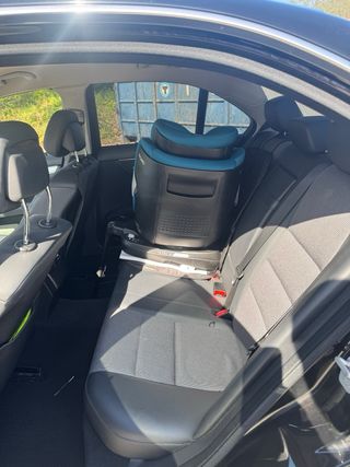 Mercedes c180 kompressor
