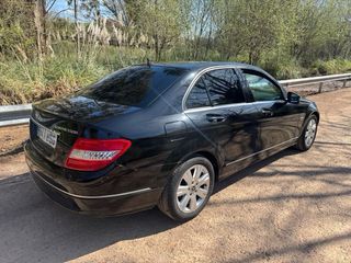 Mercedes c180 kompressor