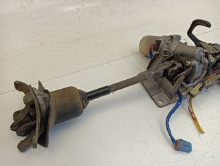 COLUMNA DIRECCION RENAULT CLIO II FASE I (B/CB0)