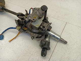 COLUMNA DIRECCION RENAULT CLIO II FASE I (B/CB0)