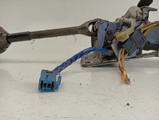 COLUMNA DIRECCION RENAULT CLIO II FASE I (B/CB0)