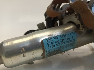 COLUMNA DIRECCION RENAULT CLIO II FASE I (B/CB0)