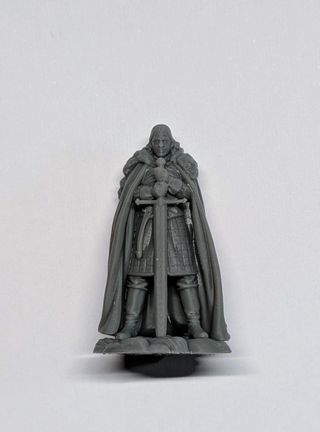 Miniatura Eddard Stark Juego de Tronos