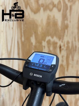 Cube Nuride Hybrid EXC 625 Shimano Deore 2022