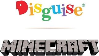 Disguise Disfraz Creeper de Minecraft (talla S) 5-6 años, , Disfraz Infantil de Creeper de Minecraft, Licencia Oficial de Disguise, Ajuste Cómodo y Diseño Detallado