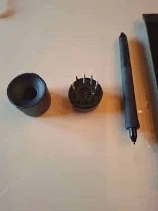 Tableta Gráfica Wacom Intuos4 PTK-840