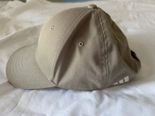 Gorra Mercedes-AMG Petronas Beige Oficial