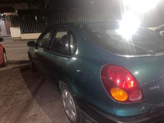 Toyota Corolla 1998 Verde