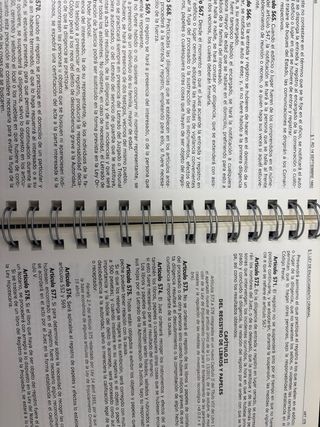 Ley de Enjuiciamiento criminal