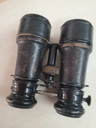 Binocolo antico