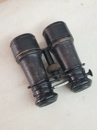 Binocolo antico