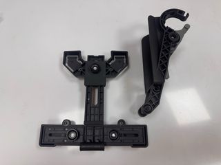 Soporte Tablet Tacx para Rodillo