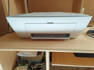 Impresora HP DeskJet 2720e
