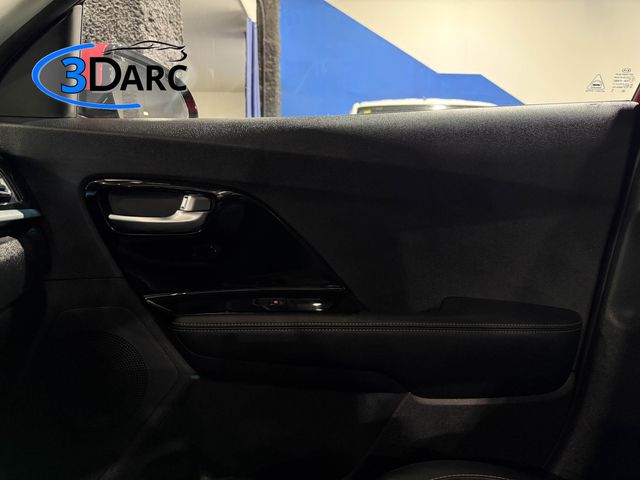 KIA Niro 1.6 GDI HEV 141cv DRIVE