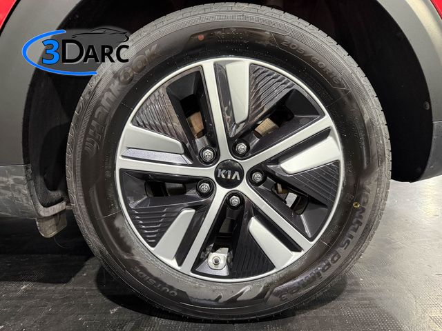 KIA Niro 1.6 GDI HEV 141cv DRIVE