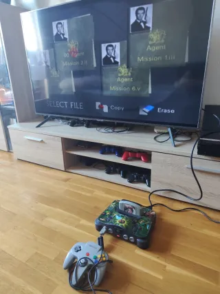 Nintendo 64 The Legend of Zelda Majora's Mask