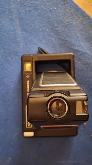 Lote 4 Fotocamere Vintage