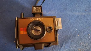 Lote 4 Fotocamere Vintage