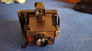 Lote 4 Fotocamere Vintage