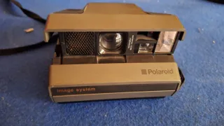 Lote 4 Fotocamere Vintage