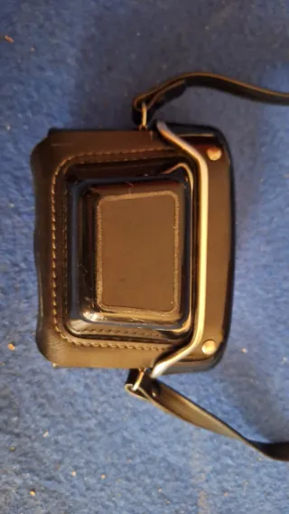 Lote 4 Fotocamere Vintage