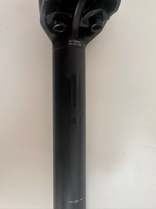 Tija Orbea OC SP 0.2 Carbon 27.2mm