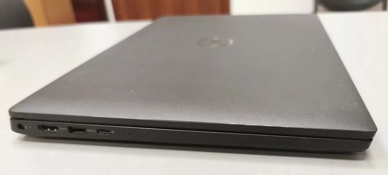 Dell Latitude 3420 Intel i7 256 NVME 16 RAM afbeelding 5