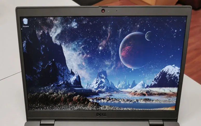 Dell Latitude 3420 Intel i7 256 NVME 16 RAM afbeelding 3