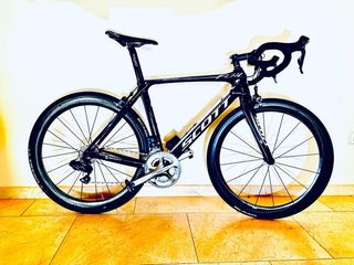 Scott Foil 10