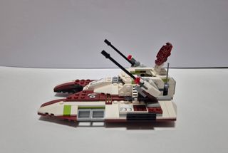 LEGO 75182 Tanque de la República