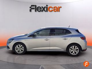 Renault Megane Business TCe 103 kW (140CV) GPF -SS