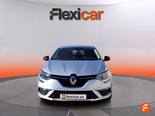 Renault Megane Business TCe 103 kW (140CV) GPF -SS