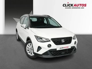 Seat Arona 1.0 TSI 115CV Style Special Edition DSG