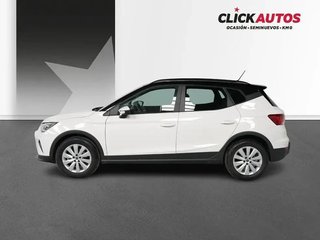 Seat Arona 1.0 TSI 115CV Style Special Edition DSG
