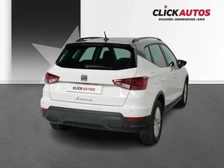 Seat Arona 1.0 TSI 115CV Style Special Edition DSG