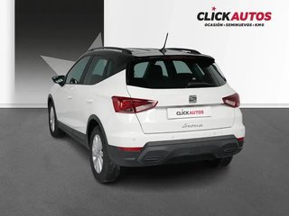 Seat Arona 1.0 TSI 115CV Style Special Edition DSG