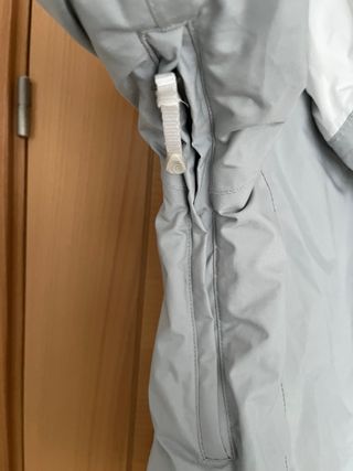 Cazadora de esquí Quechua