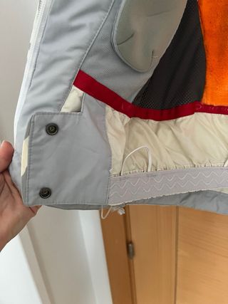 Cazadora de esquí Quechua