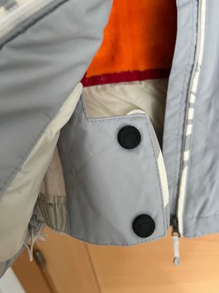 Cazadora de esquí Quechua