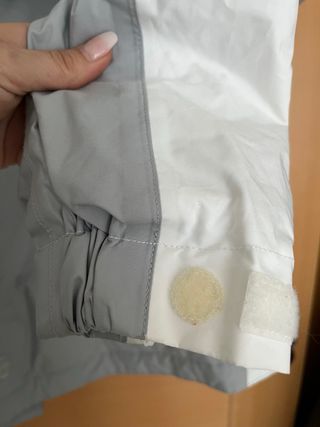 Cazadora de esquí Quechua