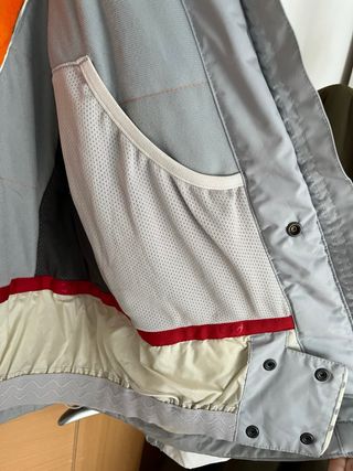 Cazadora de esquí Quechua