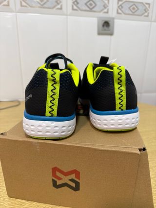 Zapatos de seguridad WURTH MODYF carbon 290