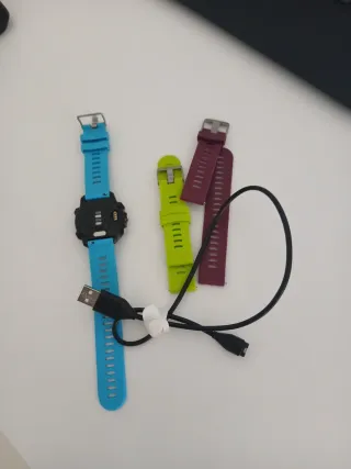 Garmin Forerunner 245 Como Nuevo