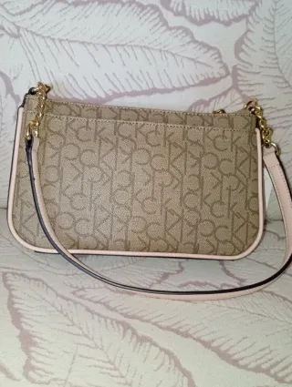 Bolso Calvin Klein