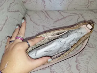 Bolso Calvin Klein